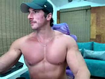 icarus_secret webcam model stream image