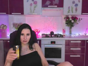 Olivija2020 webcam model stream image