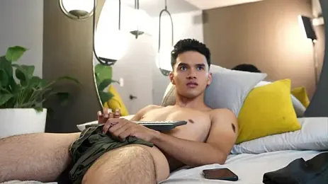 Jack_Vance webcam stripchat model stream image