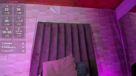 معاينة كاميرا Isaac_Grey