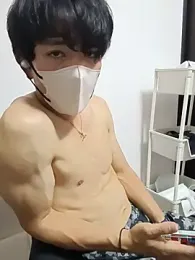 99MASAKI webcam stripchat model stream image