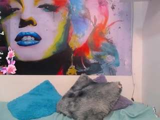 valeria-martinez19 webcam model stream image