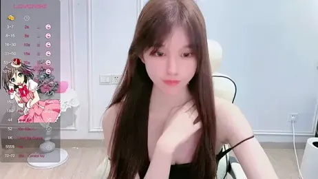 Yaooooo-Y webcam model stream image
