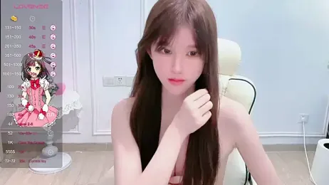 Yaooooo-Y webcam model stream image