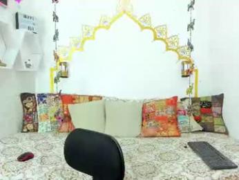 nahirr webcam model stream image