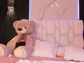 abbyy-lopez webcam model stream image