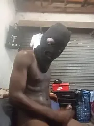 صورة بث Langeni