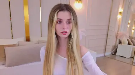 MarybethSnow webcam model stream image