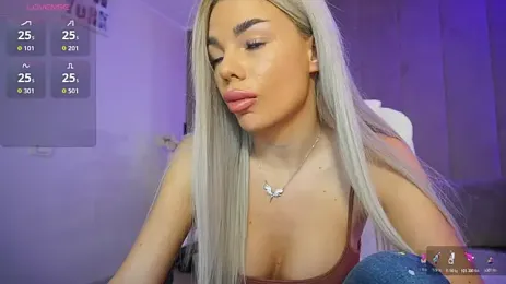 Russian_Ava webcam model stream image