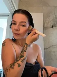 معاينة كاميرا RoxiBlack