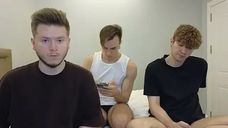 boys_sobolisha webcam model stream image