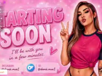 miss_kendalll webcam chaturbate model stream image