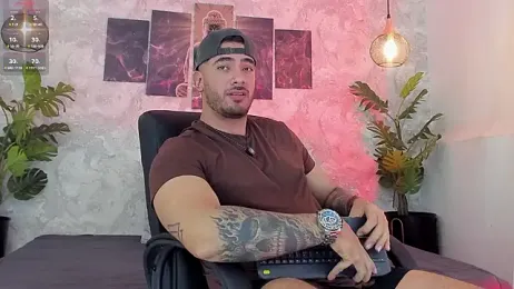 Nate_franco webcam stripchat model stream image