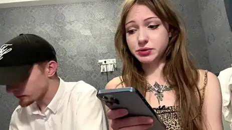 صورة بث HornyChipsa