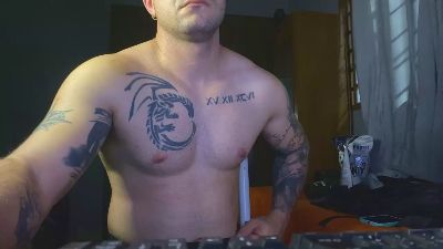 gamer_lol03 webcam model stream image