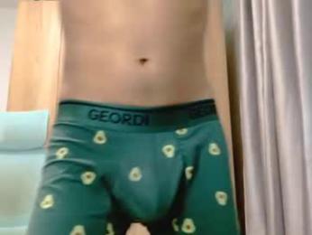 allangil webcam model stream image