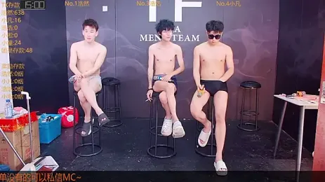 Xiaoao-001 webcam stripchat model stream image