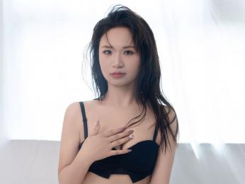 Judykaixi webcam model stream image