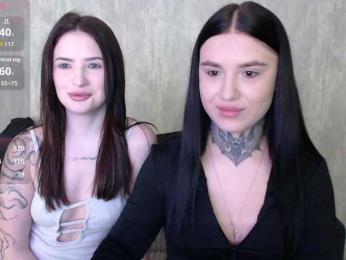 SilkLovers webcam bongacams model stream image