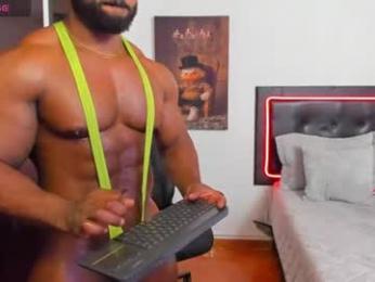 joseph_palacios webcam model stream image