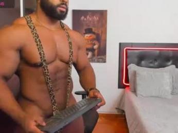 joseph_palacios webcam model stream image