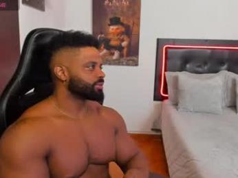 joseph_palacios webcam chaturbate model stream image
