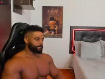 joseph_palacios webcam preview