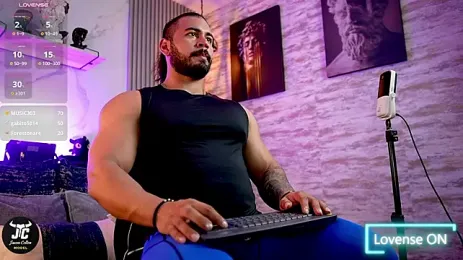 jaxon_colton webcam stripchat model stream image