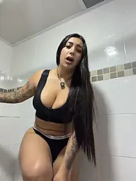 Hannahoff webcam stripchat model stream image