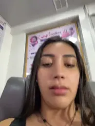 Hannahoff webcam stripchat model stream image