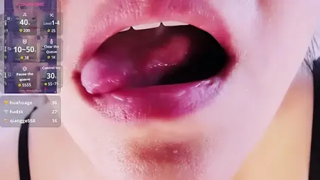 صورة بث xiaoqingren