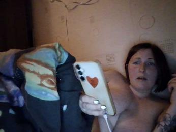 AllaSowinskaya webcam preview