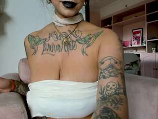 nathaliehardy webcam model stream image
