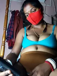 معاينة كاميرا Nisha_boudi26