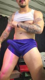 Im_massimo777 webcam model stream image