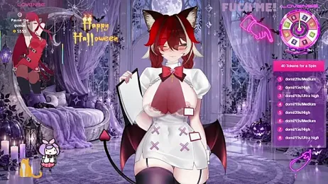 lulu_hentai webcam model stream image