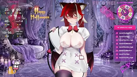 lulu_hentai webcam preview