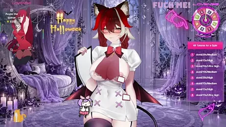lulu_hentai webcam model stream image