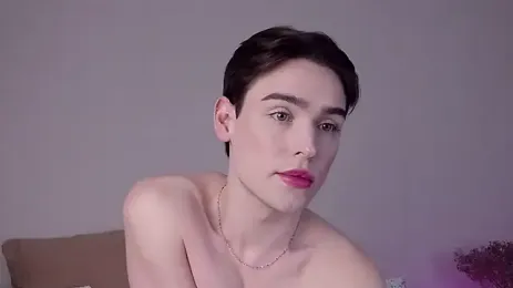 RobbyCharming webcam stripchat model stream image