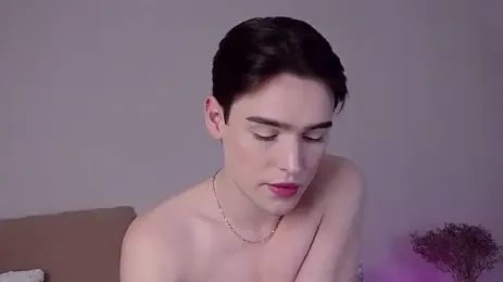 RobbyCharming webcam stripchat model stream image