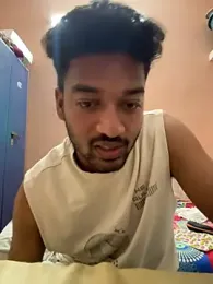 Ajithkumar_A webcam stripchat model stream image