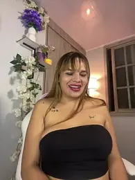 Vanesa_novvoa webcam stripchat model stream image
