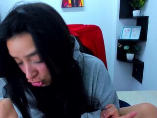Sara Horny webcam model stream image