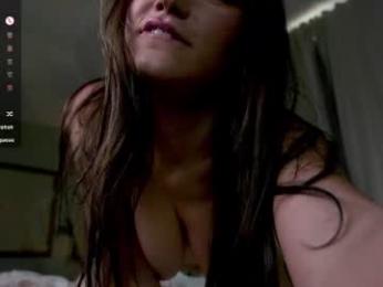 _june webcam model stream image