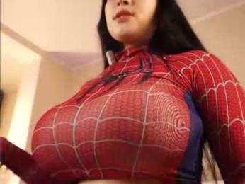_marvelous_time_ webcam model stream image
