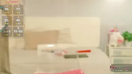 معاينة كاميرا LindaWhite_
