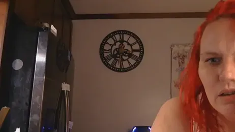 RubyRose33 webcam stripchat model stream image