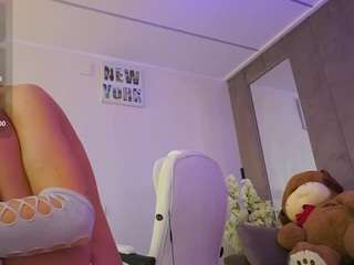 russian-ava webcam model stream image