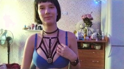 TishaGrieb webcam preview