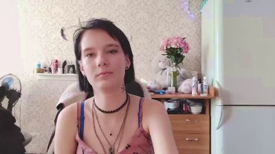 TishaGrieb webcam model stream image